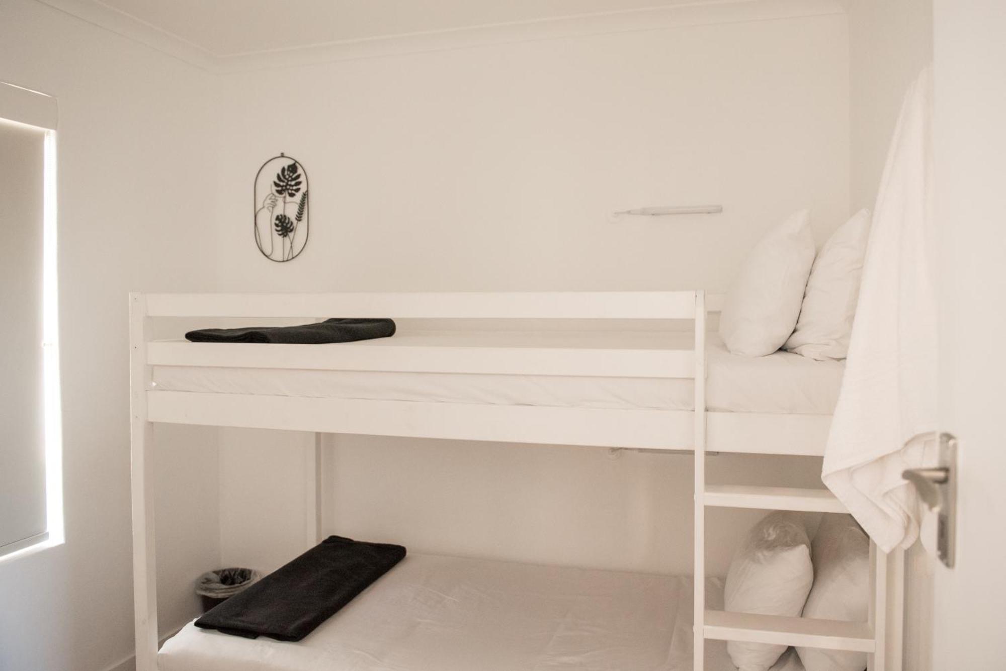 Hermanus Sea Breeze Eksteriør billede