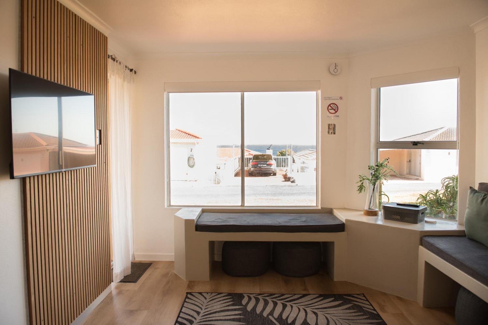 Hermanus Sea Breeze Eksteriør billede