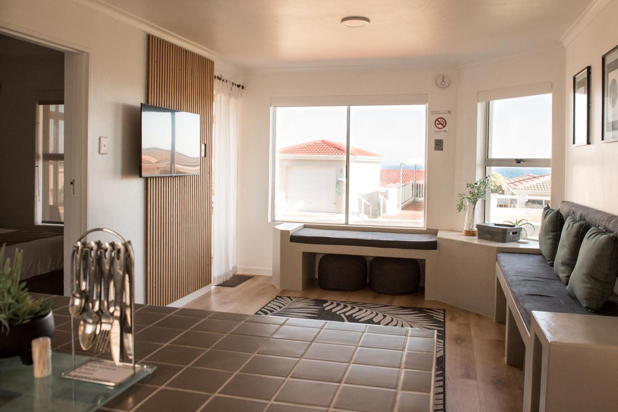 Hermanus Sea Breeze Eksteriør billede